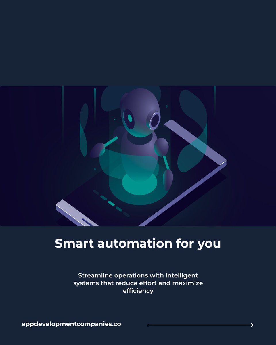 App Development Companies tweet media
