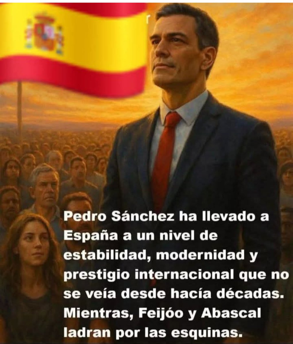 juani suarez 🇪🇦🌹🌈 tweet media