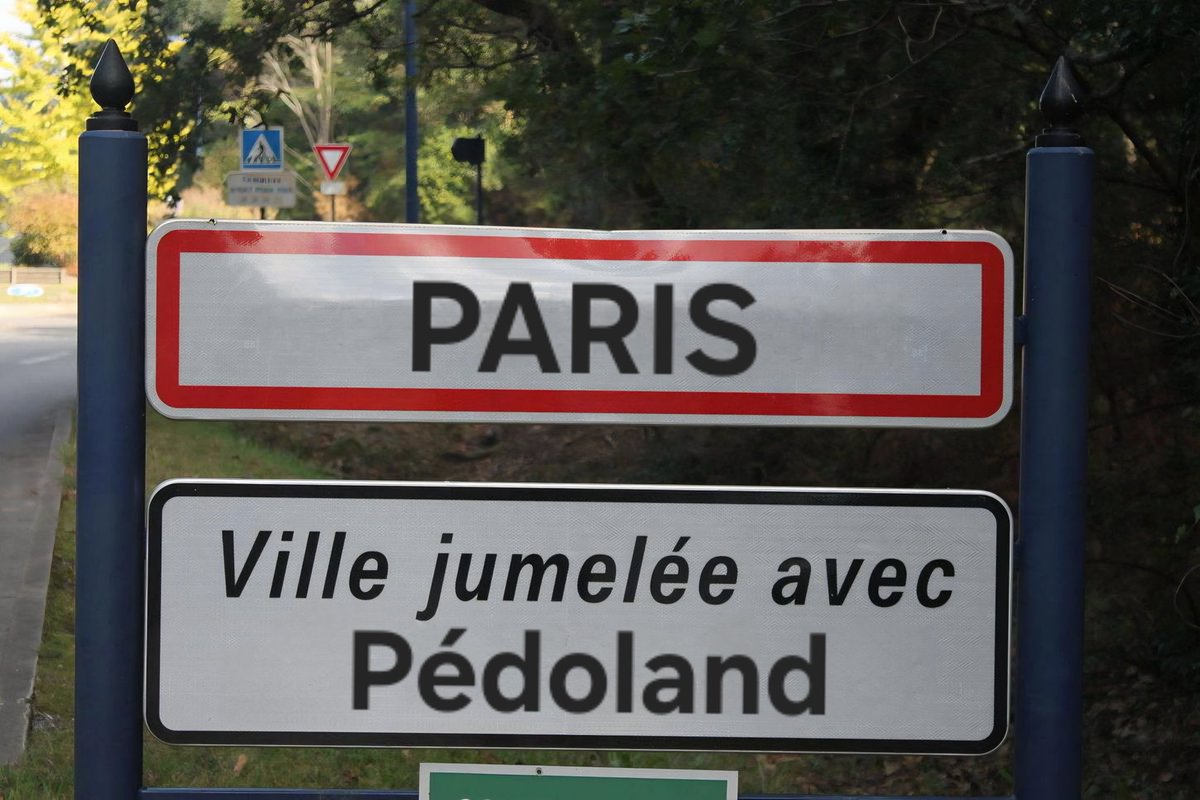 Sylvain J. tweet media