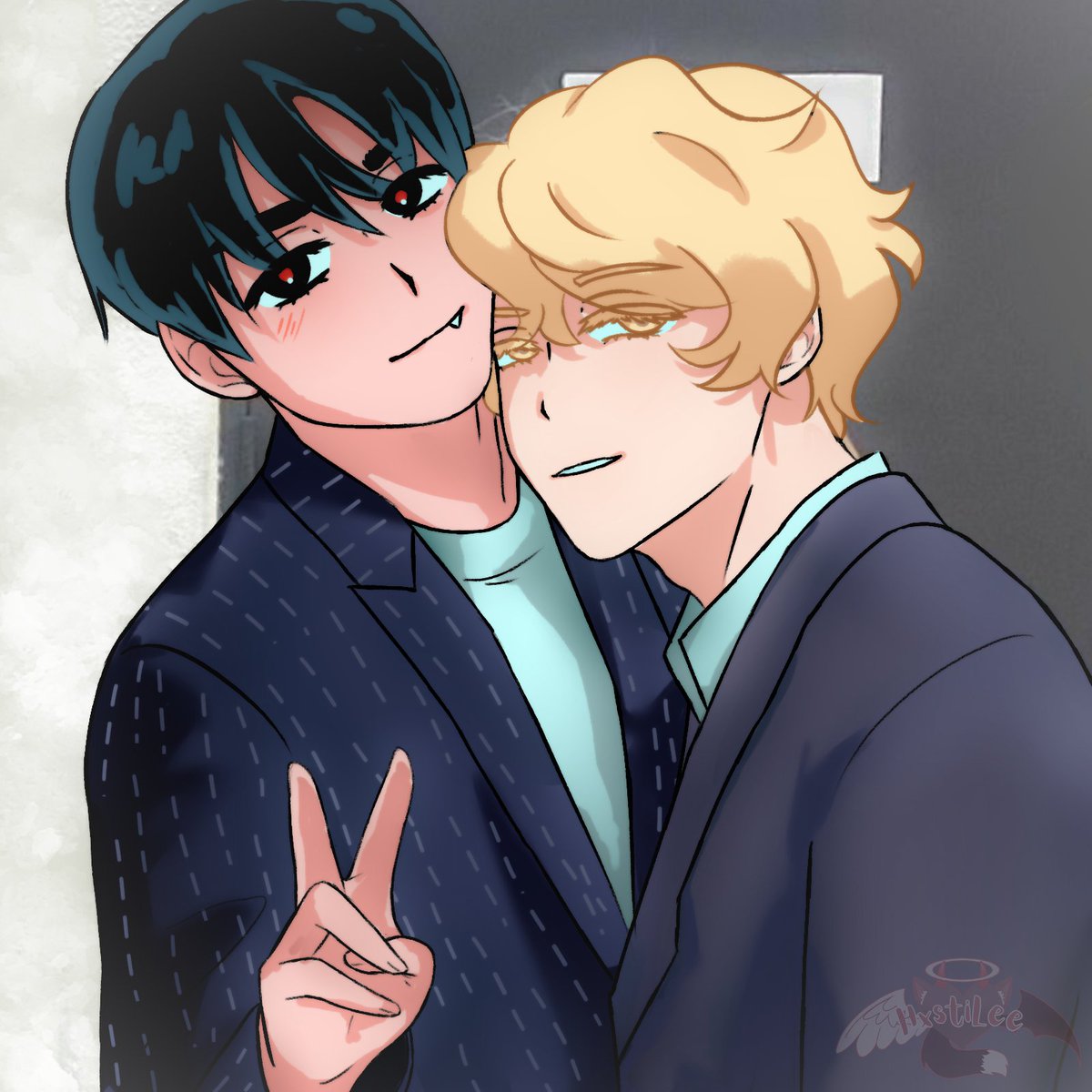 🪭 Grumpy 🏳️‍⚧️ IvanLuka Brainrot ⊙⊝⊜ tweet media