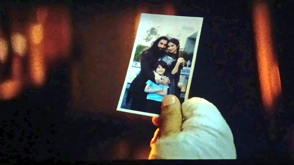 Vishal Mishra tweet media