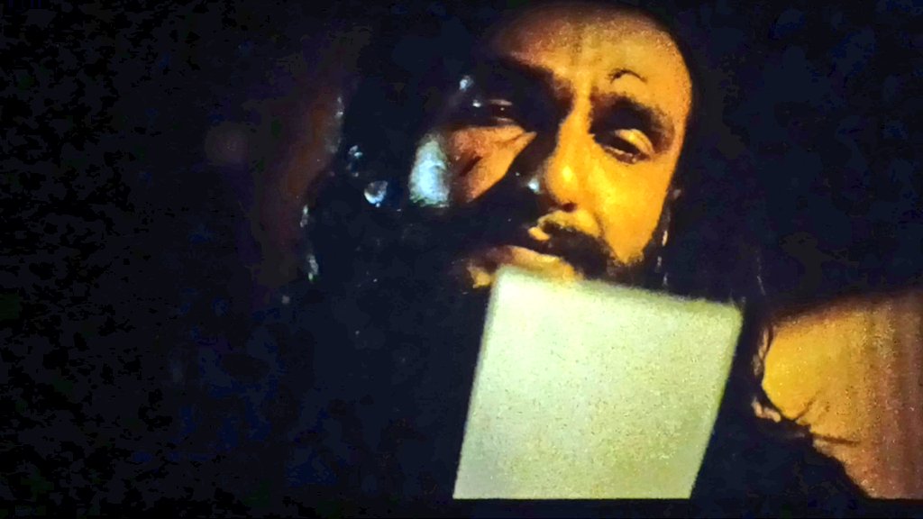 Vishal Mishra tweet media