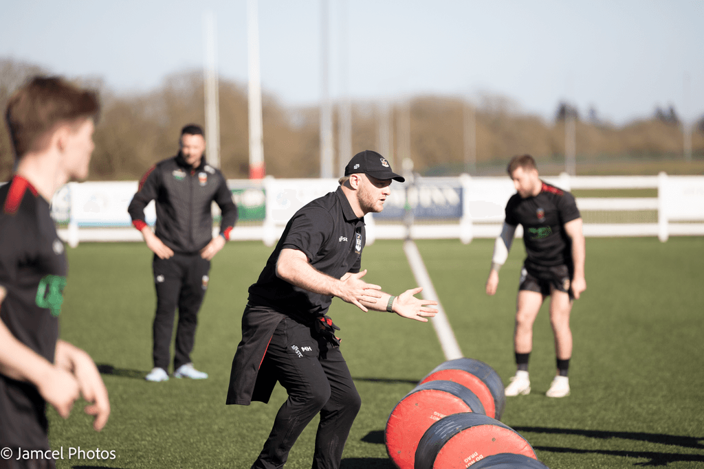 Colchester RFC tweet media