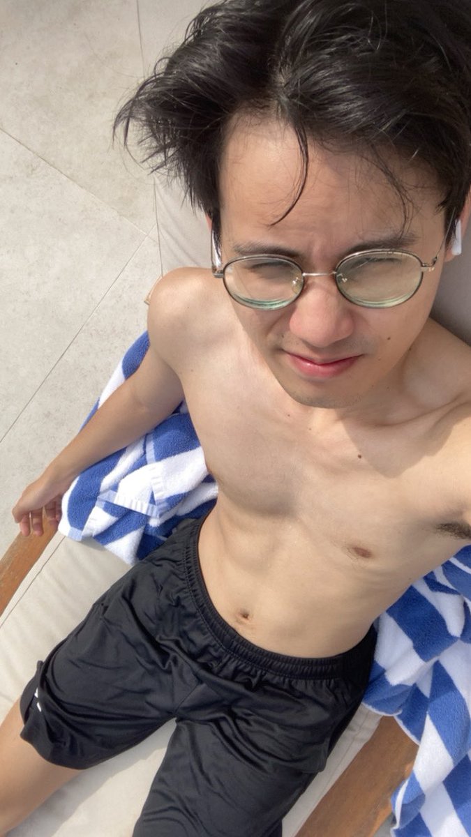 kai かい tweet media