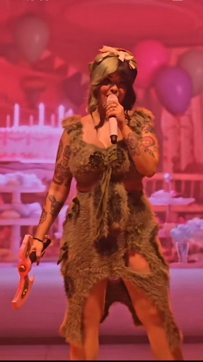 Mantha Tornado🌪 | HADES Era | INTD Era tweet media