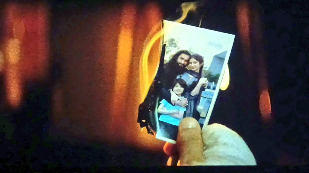 Vishal Mishra tweet media