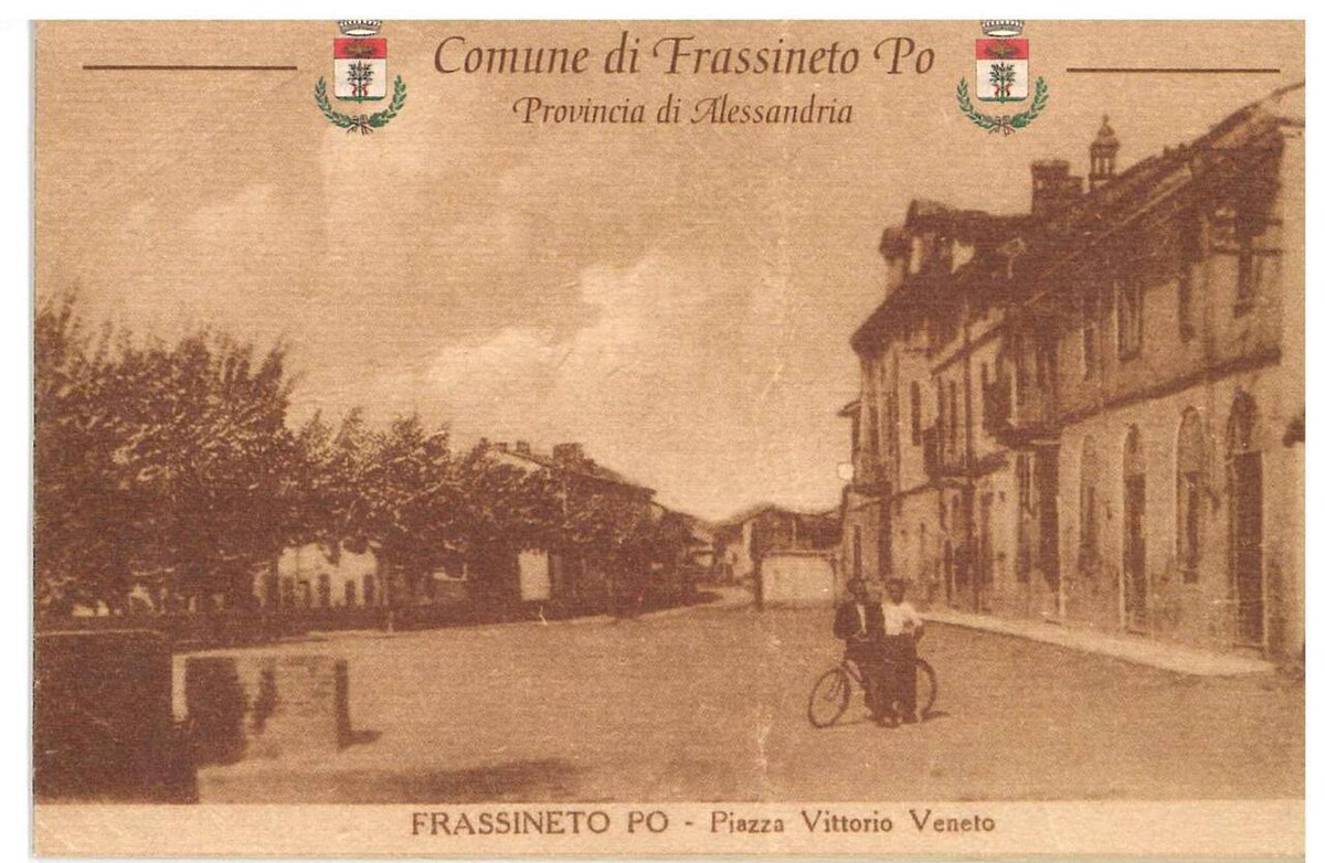 PCProvAL's tweet photo. Buongiorno dal SocialMediaTeam di #PCProvAL Continuate a seguirci. 
Oggi vi portiamo a #FrassinetoPo https://t.co/FNQyDC7o14 https://t.co/zdqittmhTS
