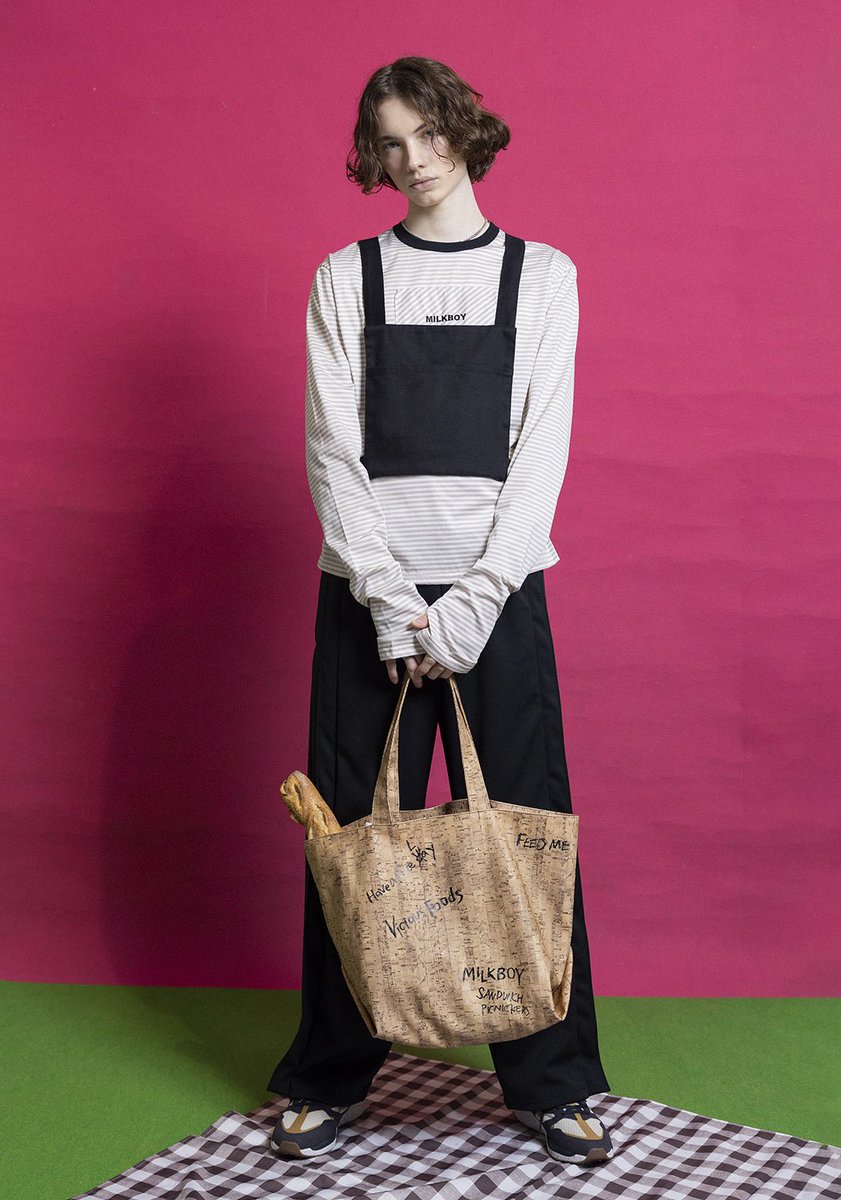 MILKBOY (@milkboyharajuku) / Posts / X 美品 MILKBOY グレムリン