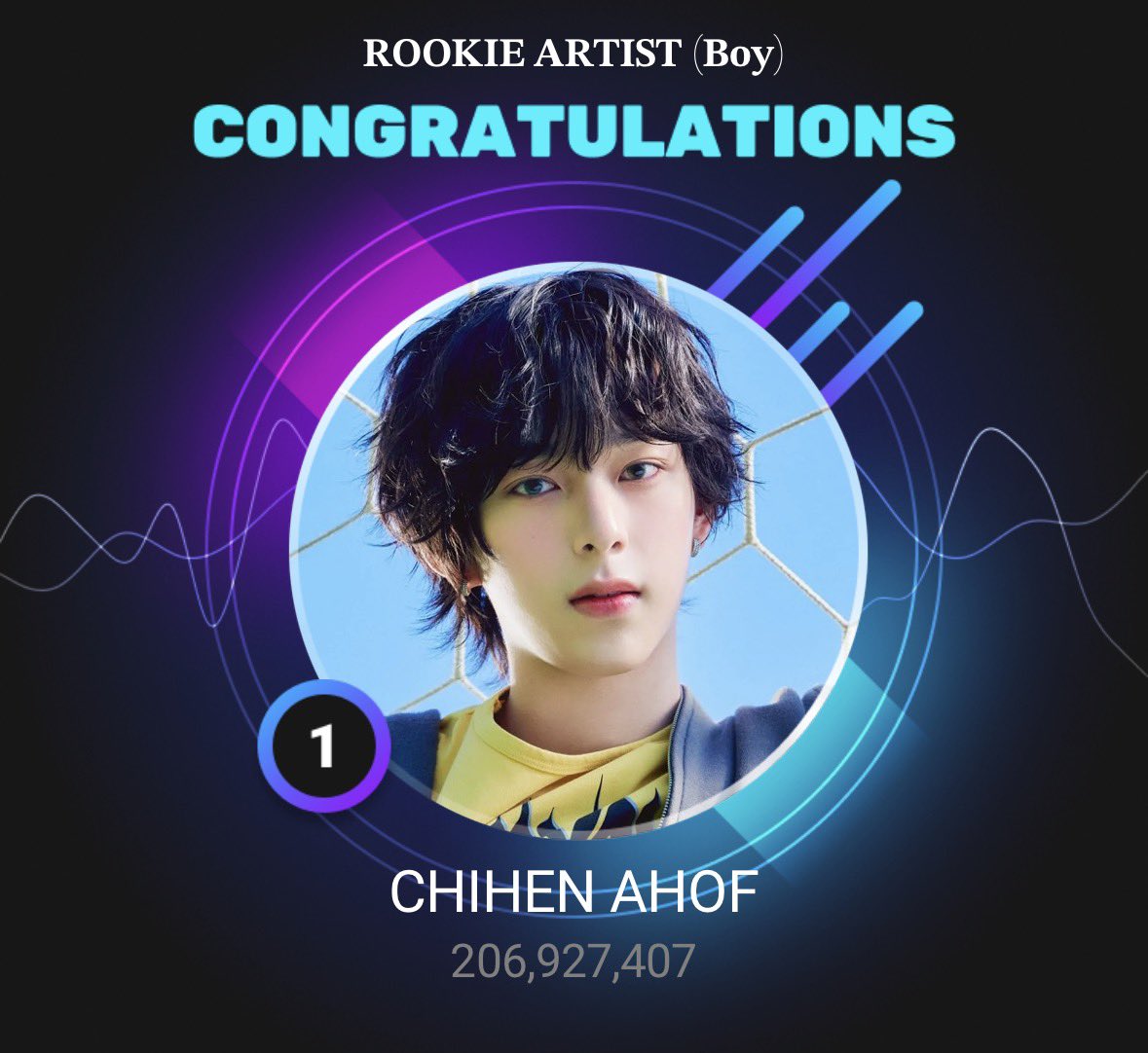 DAISUKE VST tweet media