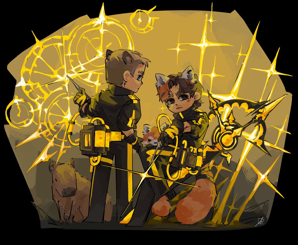 Atmisuki tweet media