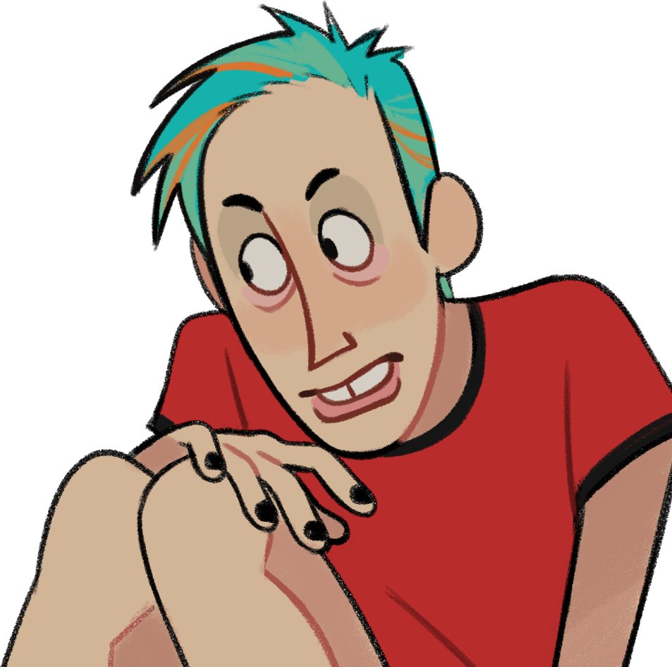 WINKLE (COMMS OPEN) tweet media