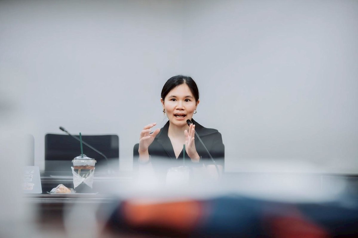 สำนักงานคณะกรรมการอาหารและยา (อย.) tweet media