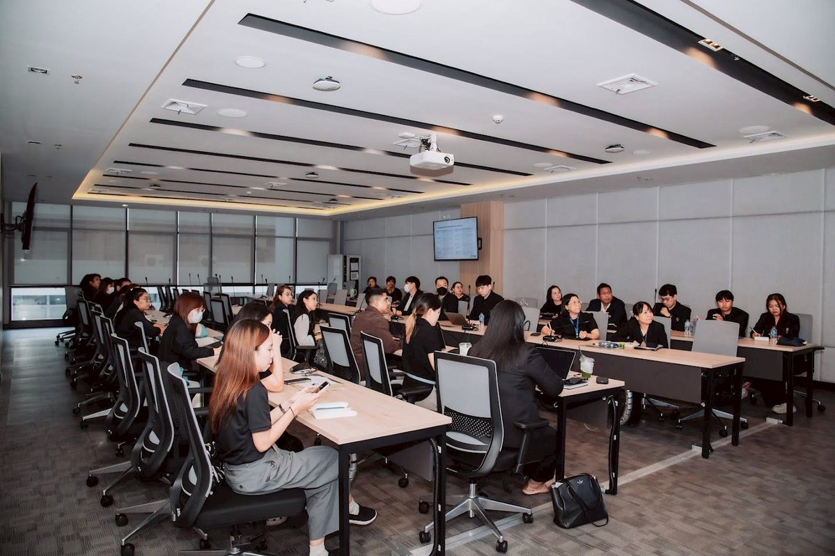 สำนักงานคณะกรรมการอาหารและยา (อย.) tweet media