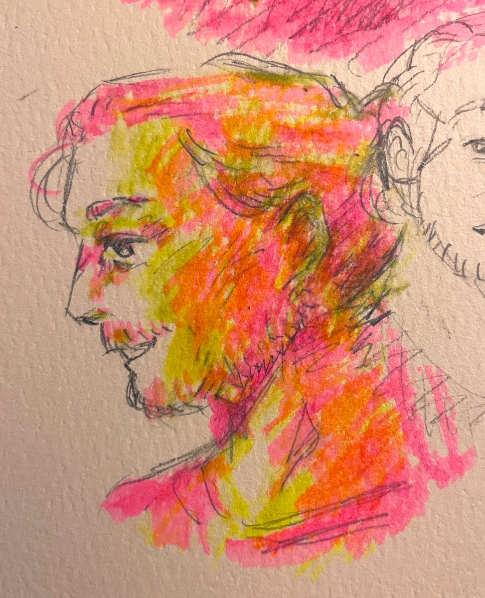 sat!!! 🌇 tweet media