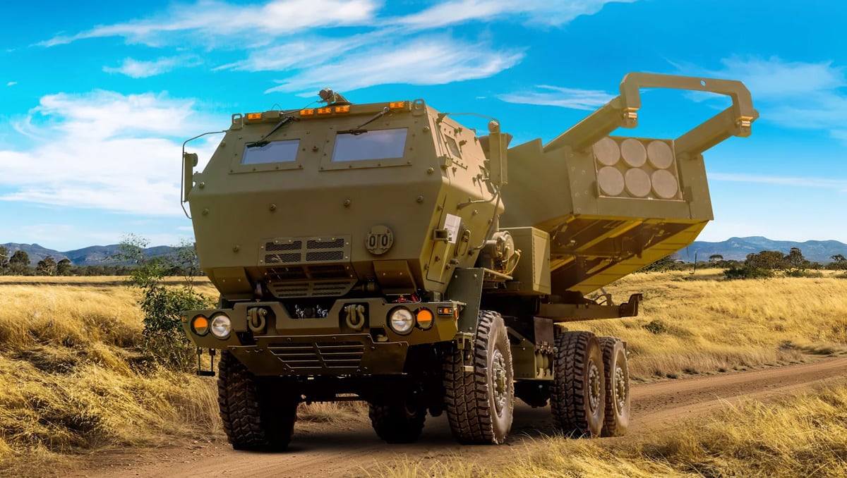 Defence Connect tweet media