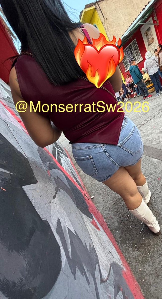 Monserrat tweet media