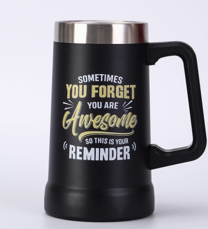 tianchen_trade's tweet image. Insulated mugs for every occasion—funny dad jokes, police officer tributes, and awesome reminders, all built to keep drinks hot or cold!#InsulatedMug #DadGift #PoliceGift #FunnyMug #CustomDrinkware