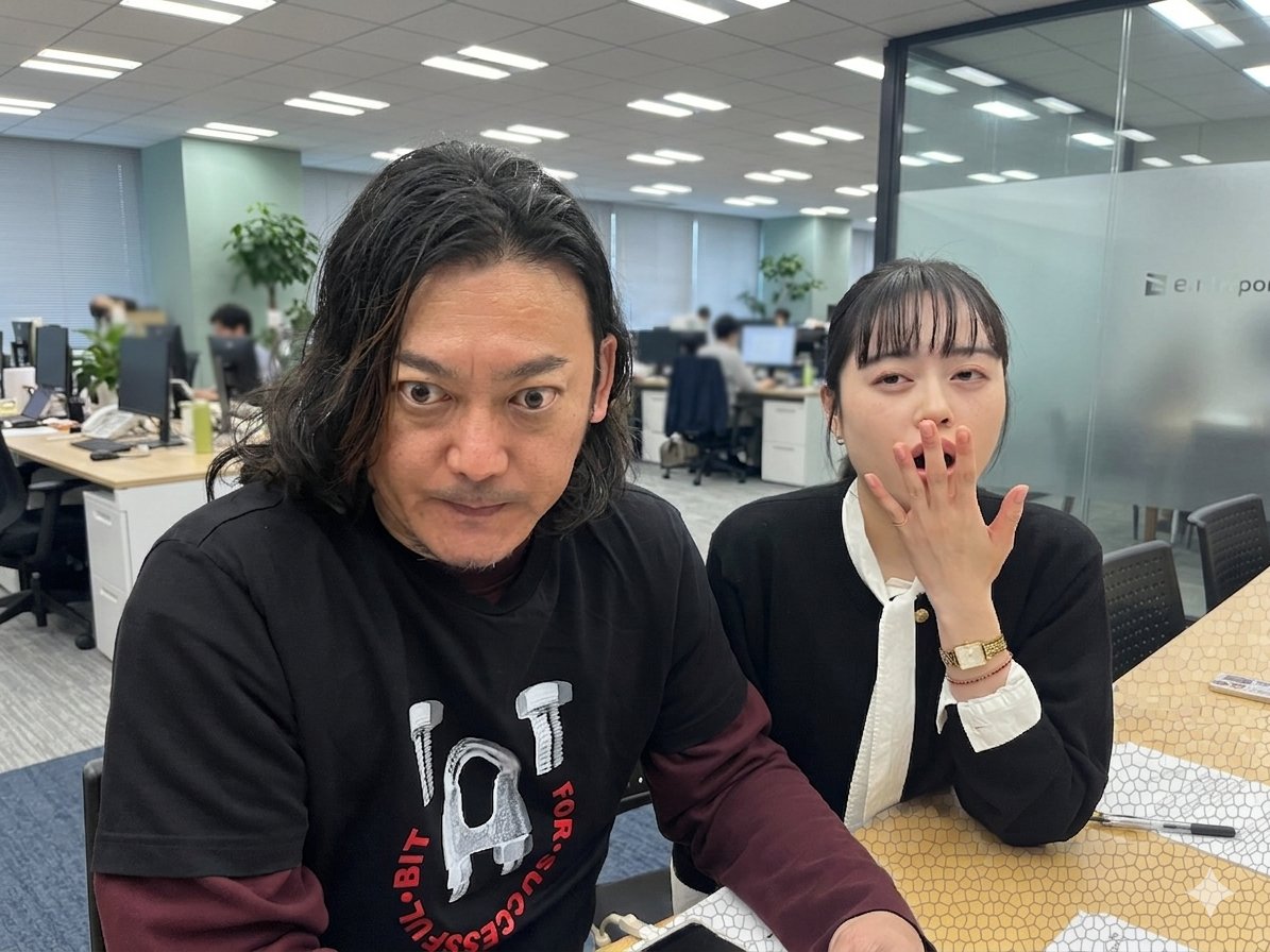 Happy Our Party! tweet media