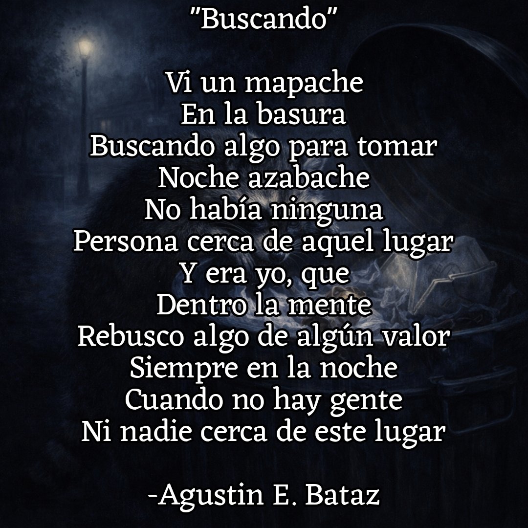 Agustin E. Bataz tweet media