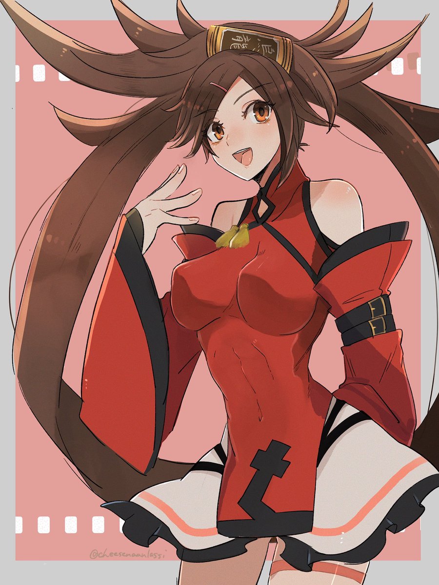 Tifa Lockhart (parody, lesbian, no femboys) tweet media