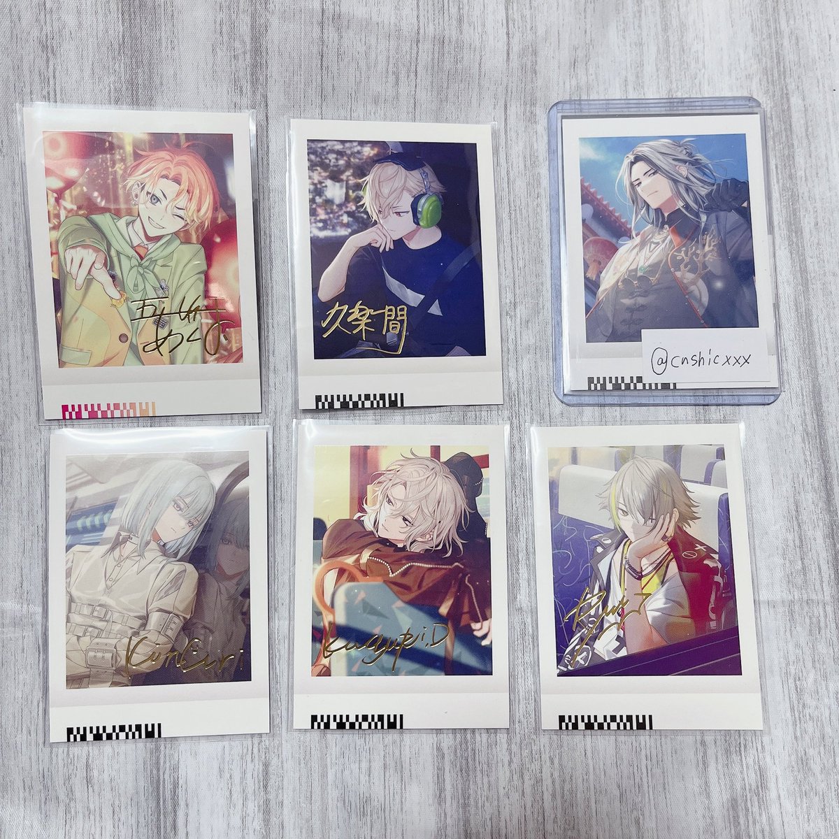 24(ニヨ) tweet media
