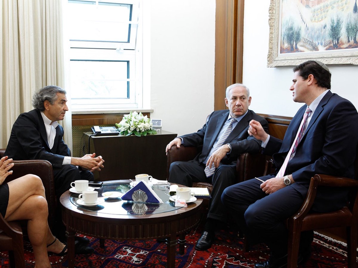 Charles Albert De Fronsac tweet media