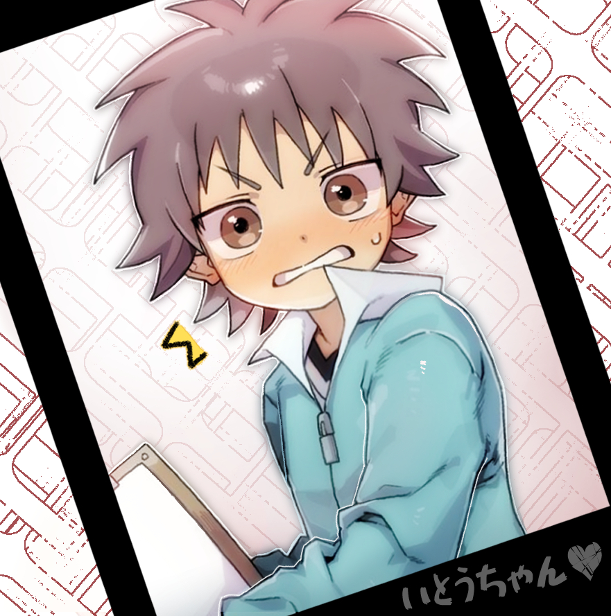 못시_モッシ(CM OPEN 0/2) tweet media