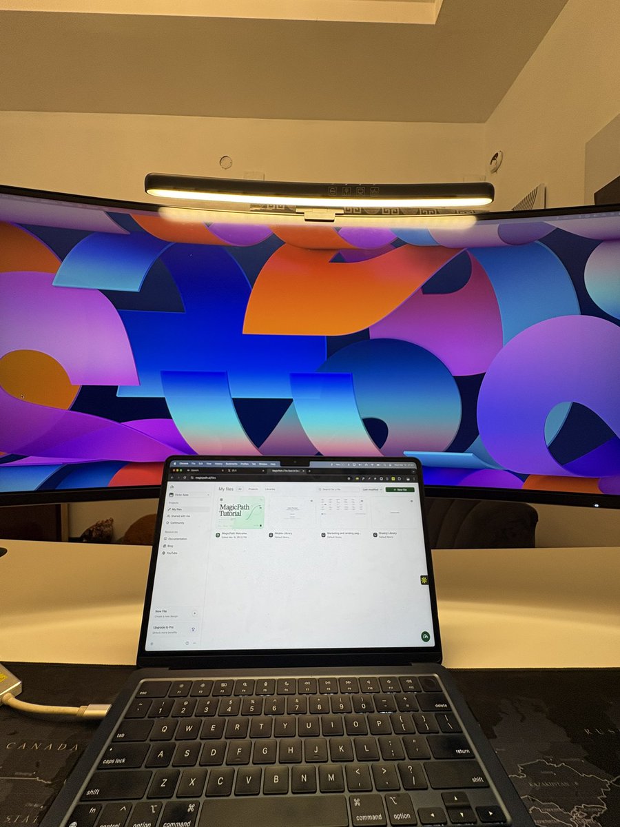 Ajide Victor | Webflow Developer tweet media