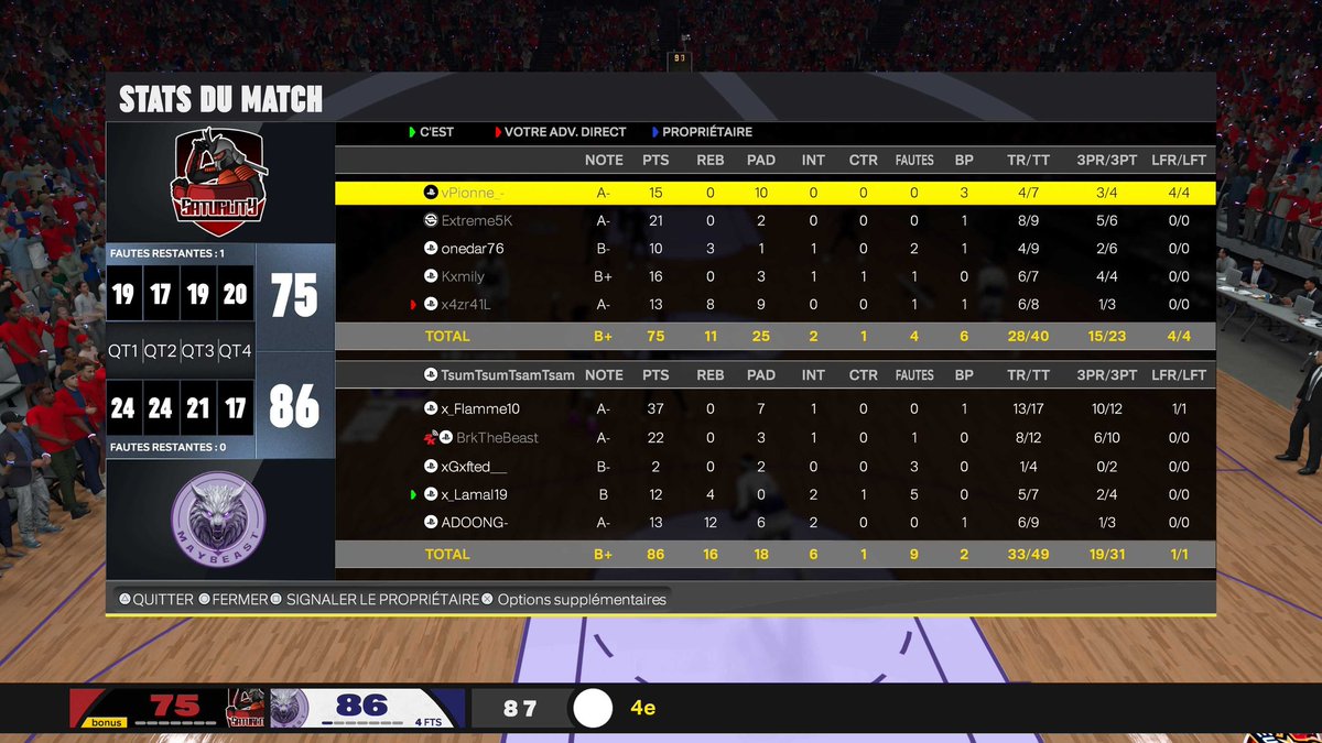 MayBeast2k tweet media