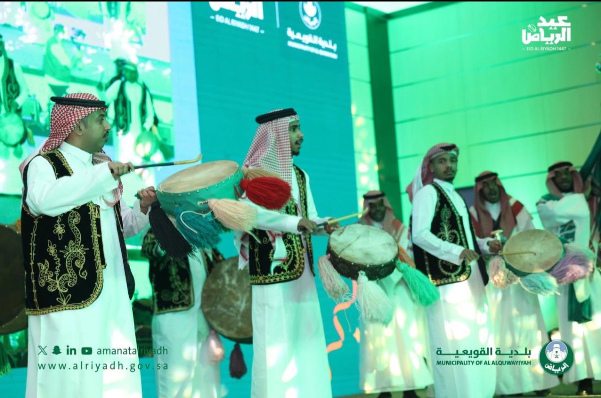 لايف المملكة. tweet media