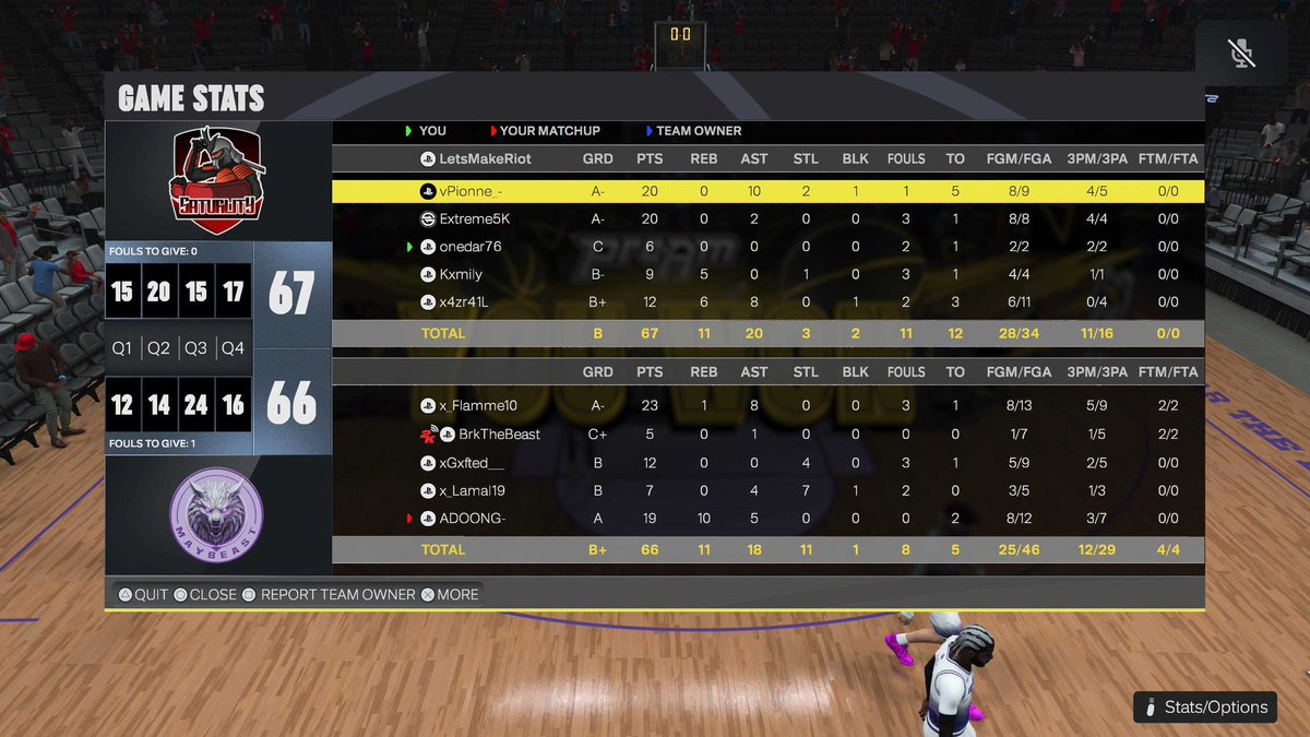 MayBeast2k tweet media