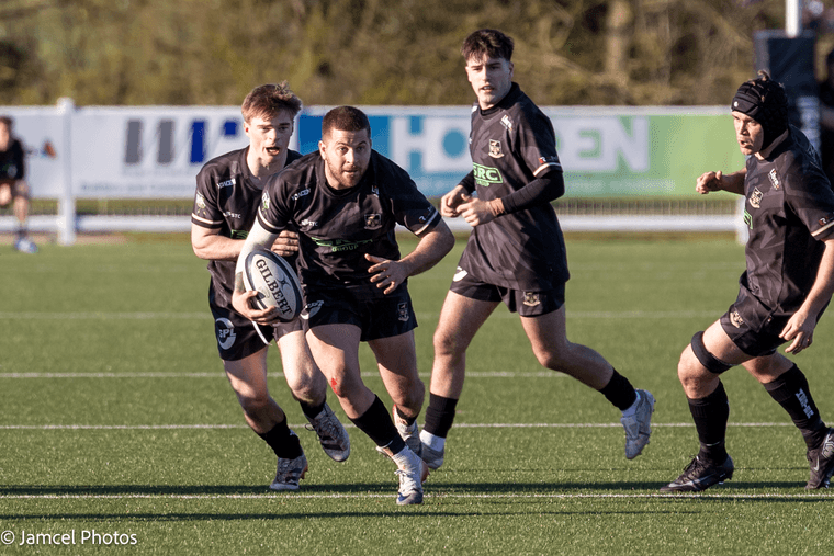 Colchester RFC tweet media