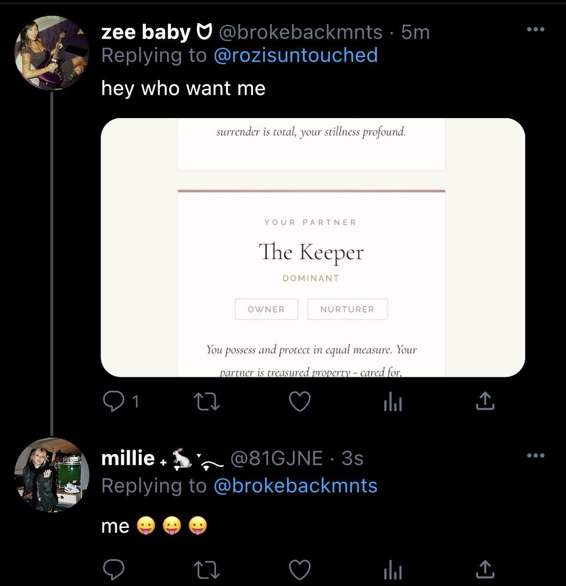 iloveyarozanov's tweet image. 129.