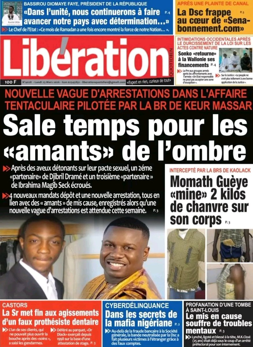 𝐋E 𝐂𝐈𝐓𝐈𝐙𝐄𝐍⭐⭐️🇸🇳🐬 tweet media