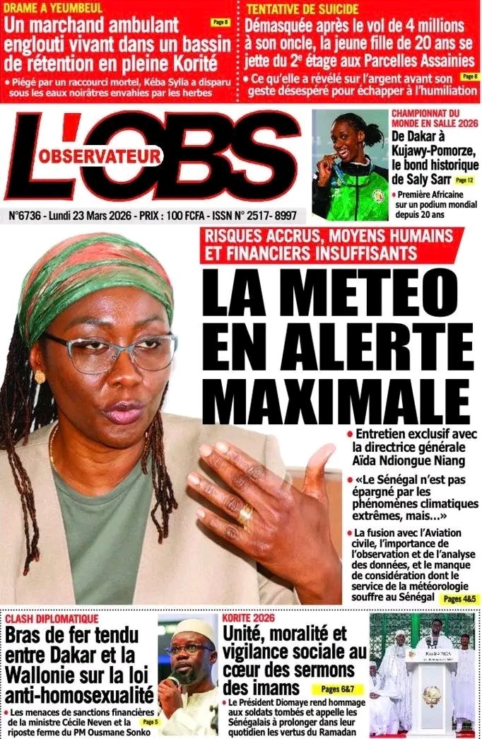 𝐋E 𝐂𝐈𝐓𝐈𝐙𝐄𝐍⭐⭐️🇸🇳🐬 tweet media