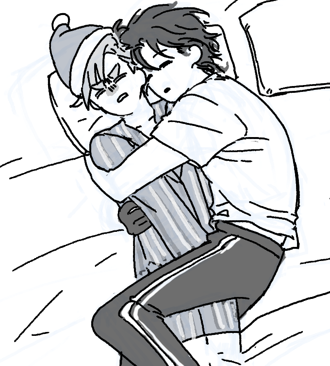 곰먐미🥖 tweet media