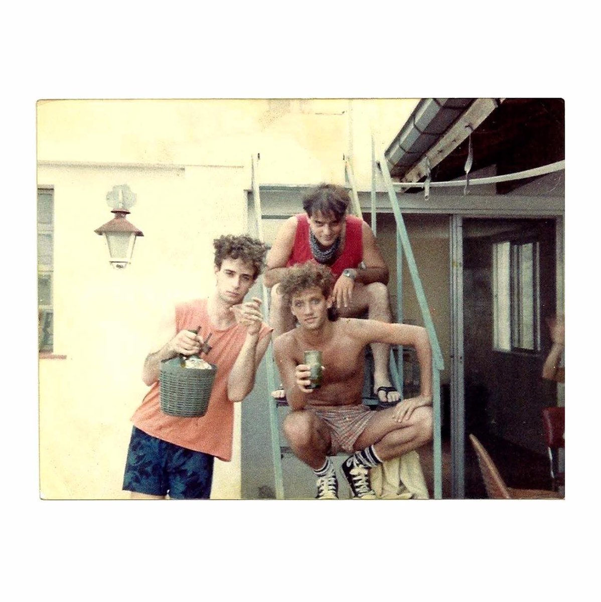 Soda Stereo MX tweet media