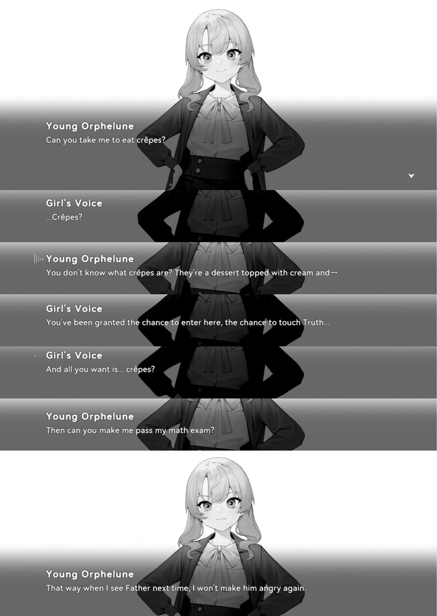 Leva's Strongest. tweet media