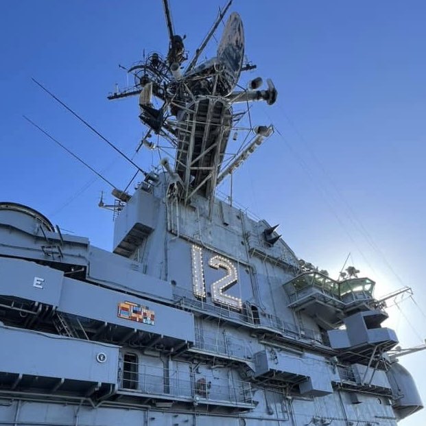 CiVi-12⚓🐝【VFleet】 tweet media