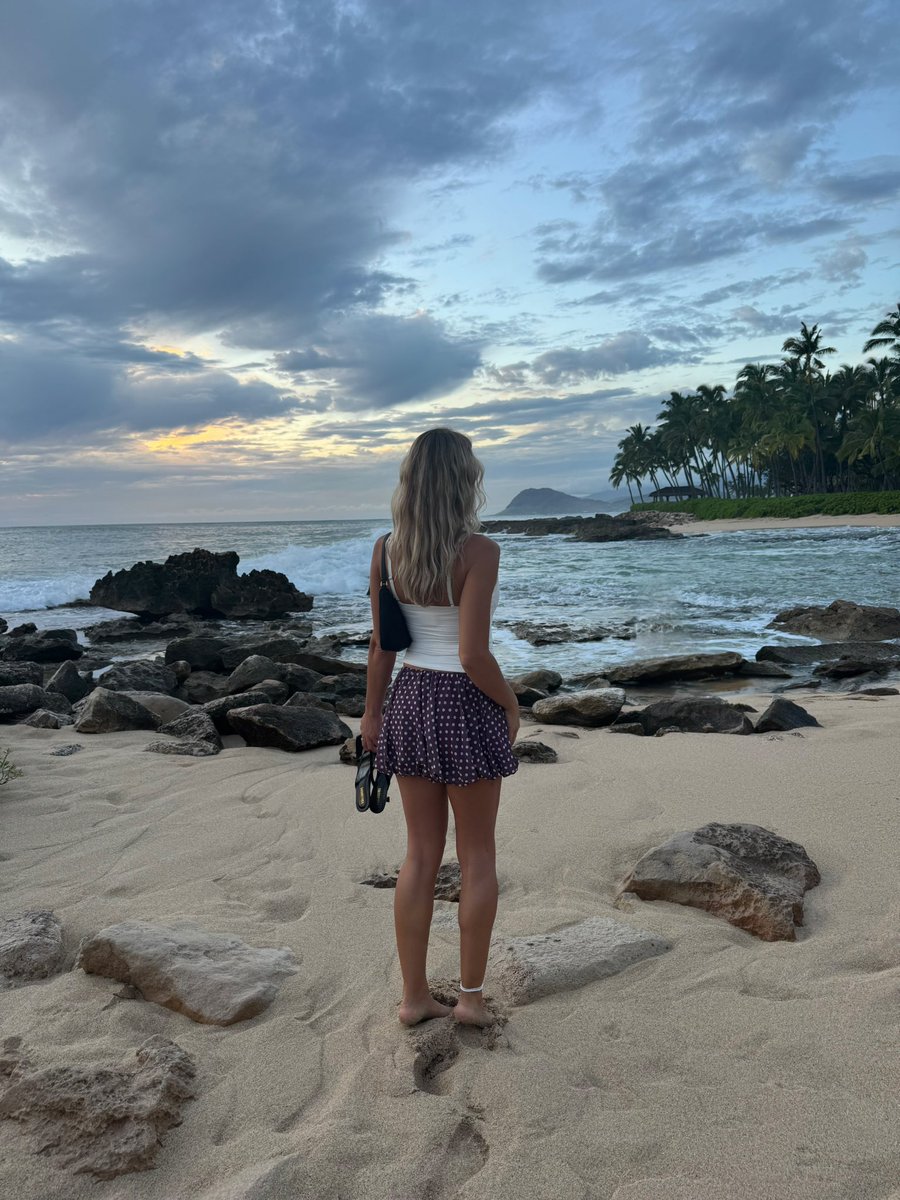 I love my soft, effortless life🪷