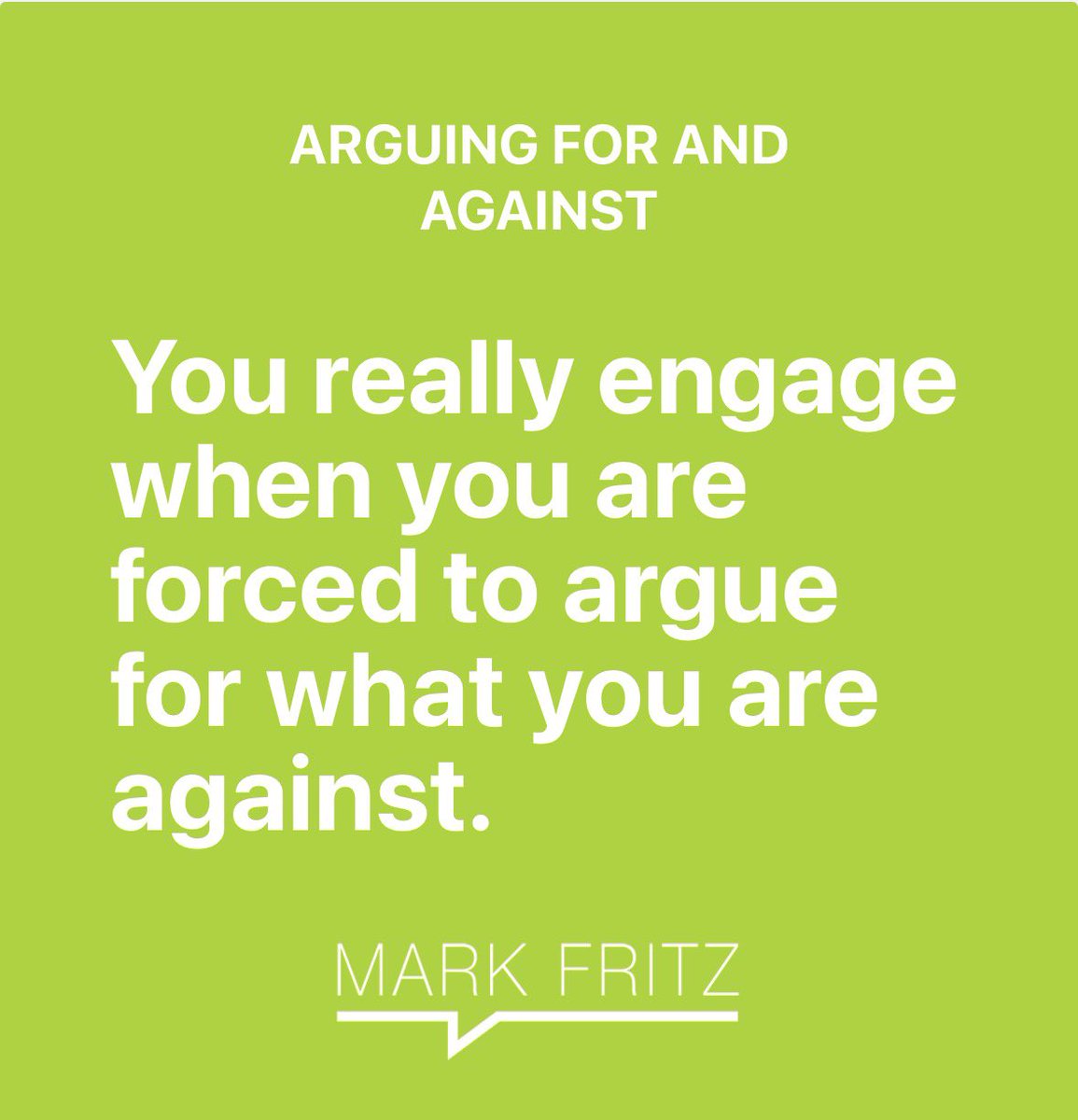 Mark Fritz tweet media