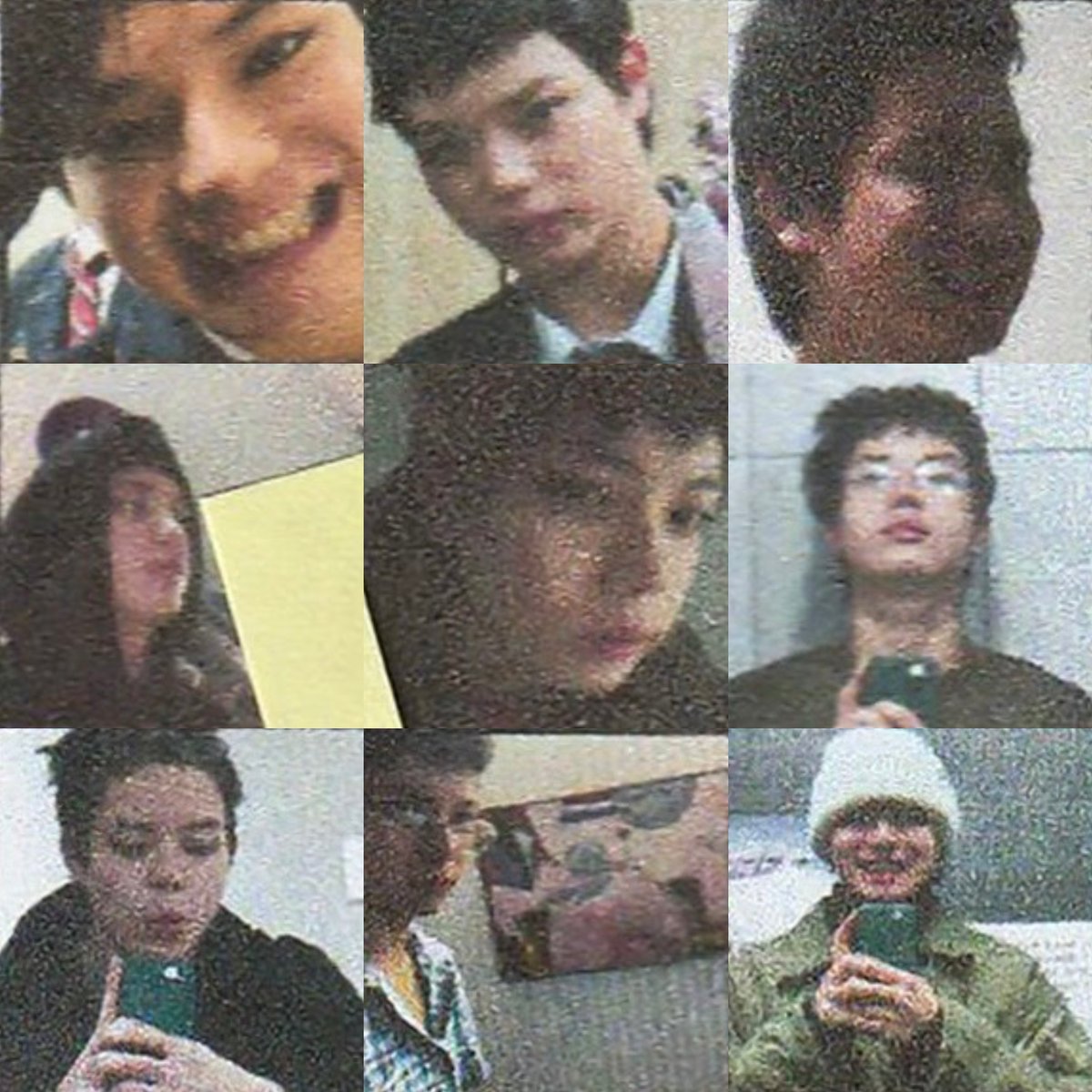 kaii ⋆ tweet media