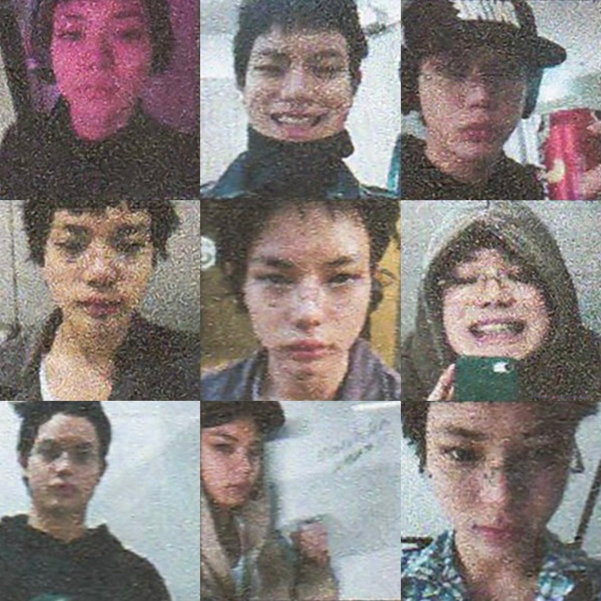 kaii ⋆ tweet media