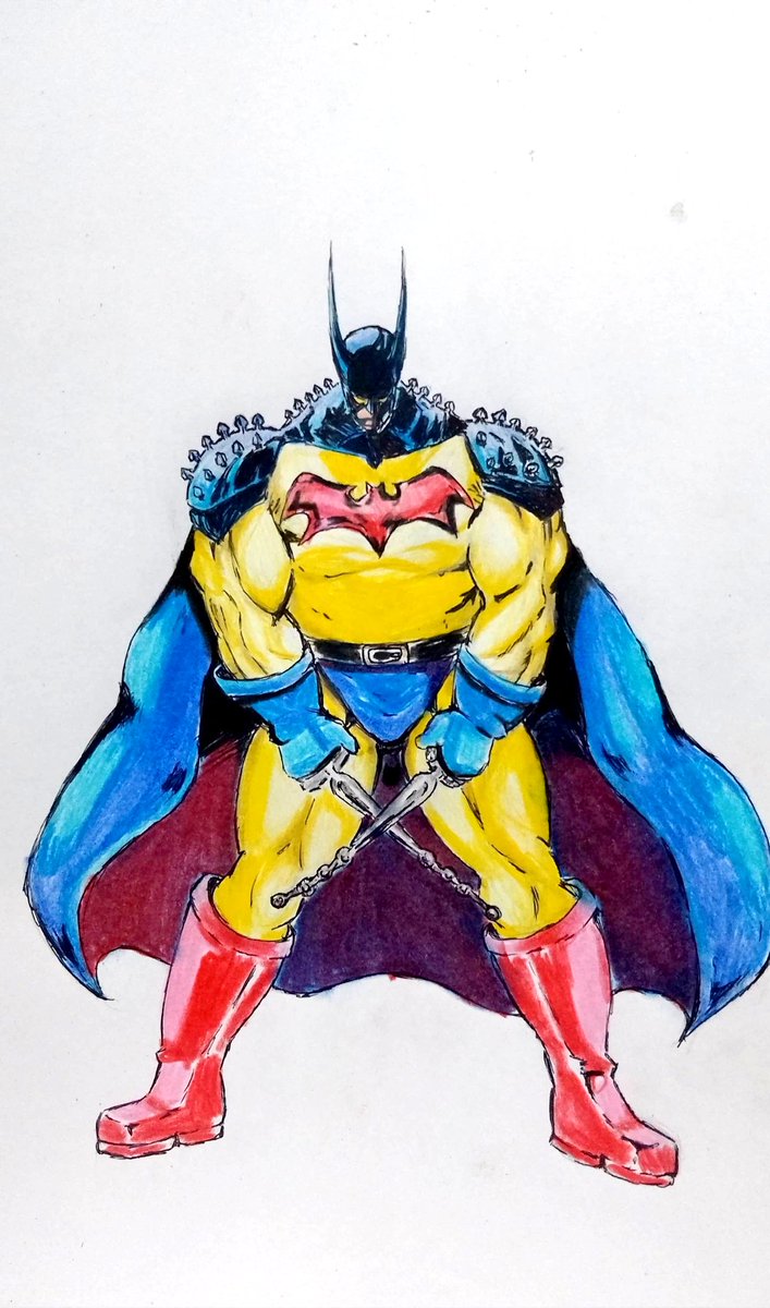 atrosknig (open comisión) tweet media