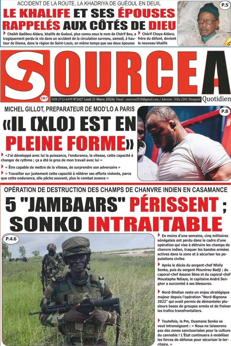 𝐋E 𝐂𝐈𝐓𝐈𝐙𝐄𝐍⭐⭐️🇸🇳🐬 tweet media