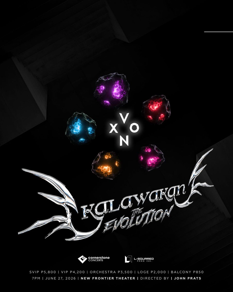 KPOPCON - Philippine KPOP Convention tweet media