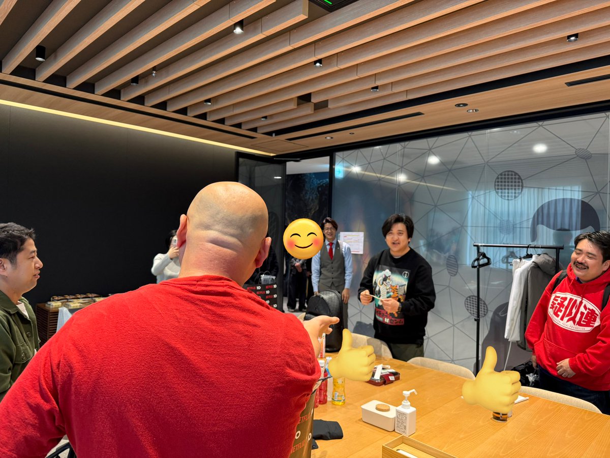 みなみかわ tweet media