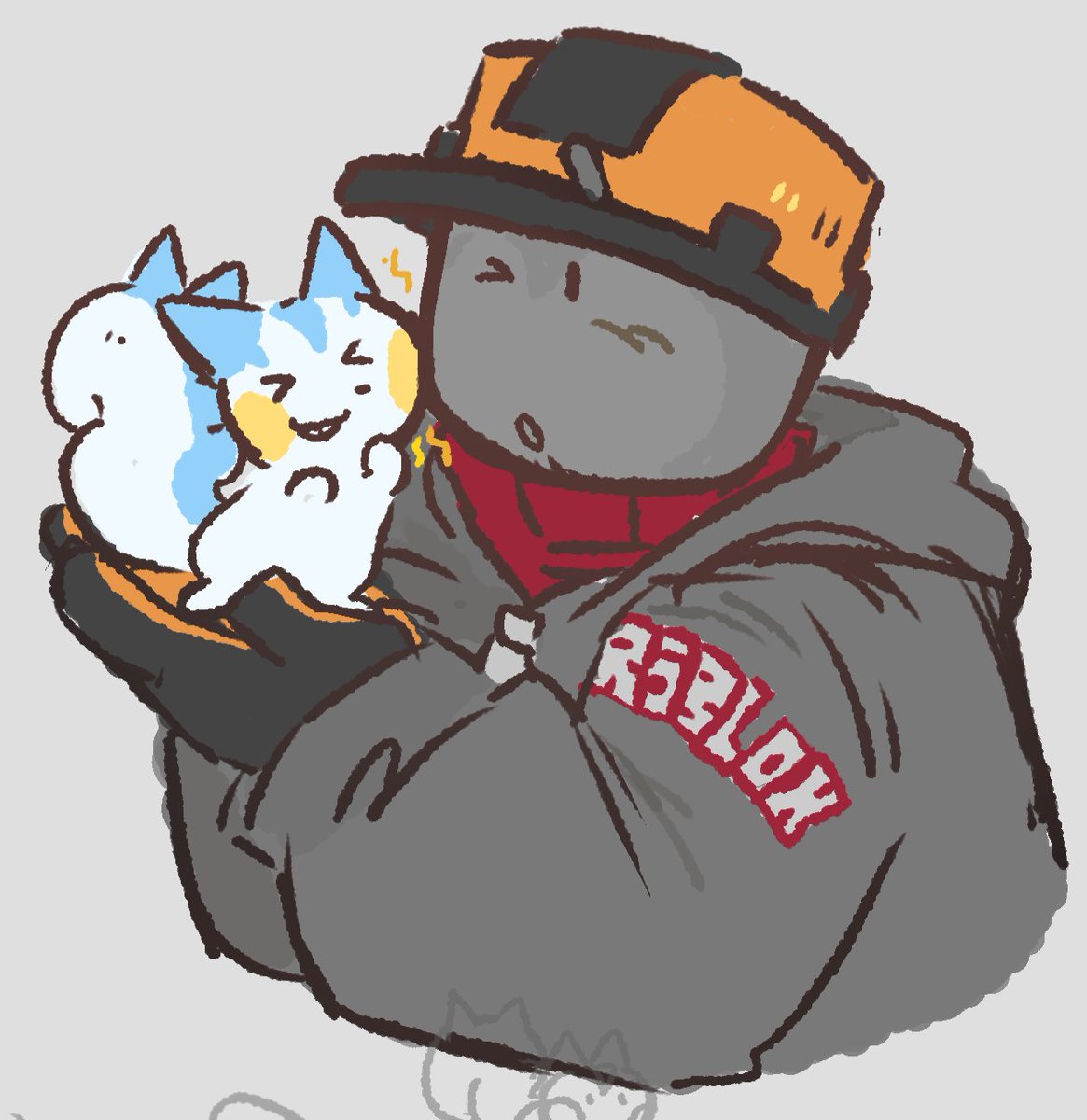 cas/mago 🔨 tweet media