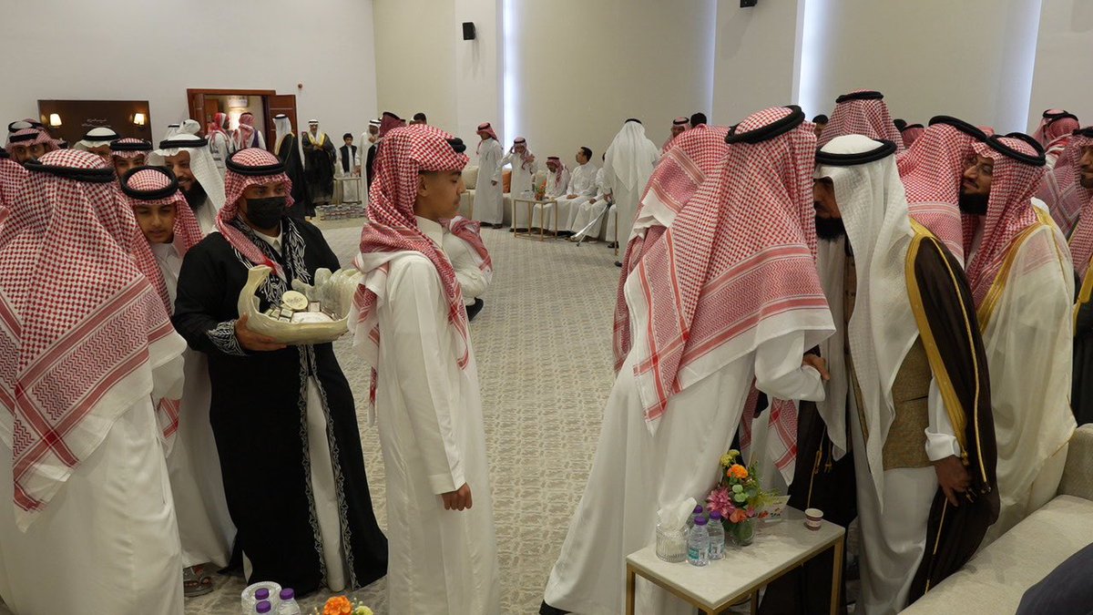 جمعية التنمية الأهلية بالحزام الذهبي tweet media