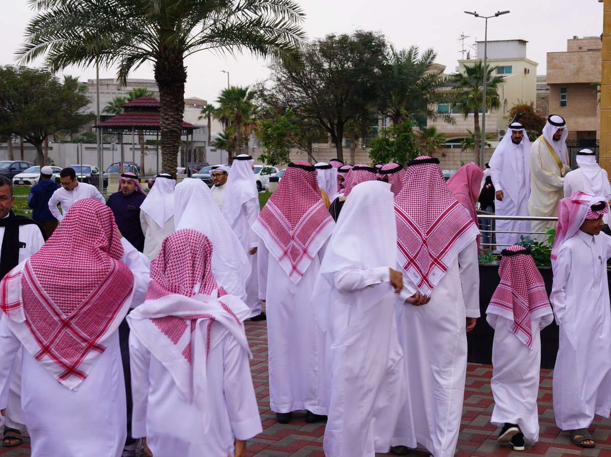 جمعية التنمية الأهلية بالحزام الذهبي tweet media